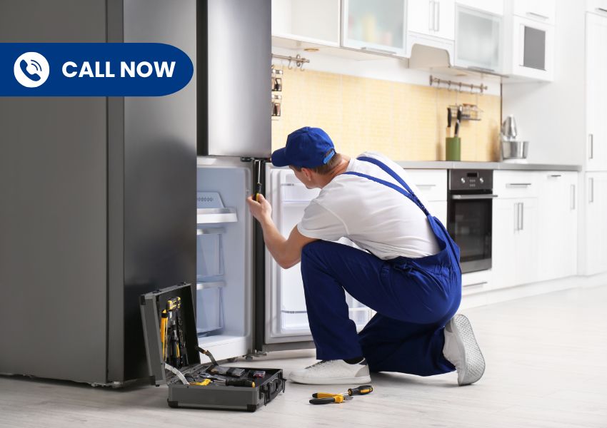 Bush Appliance Repair Company